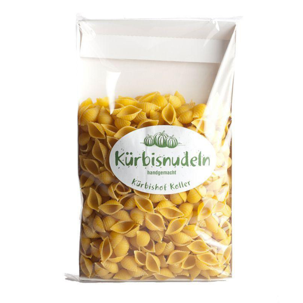 KOLLER K�rbisnudeln 350 g