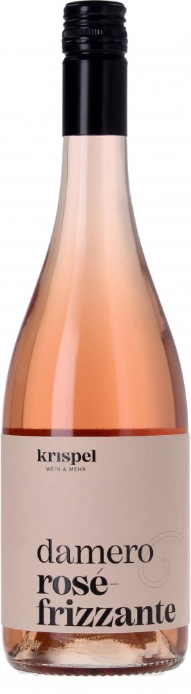 KRISPEL DAMERO Frizzante 0,75l