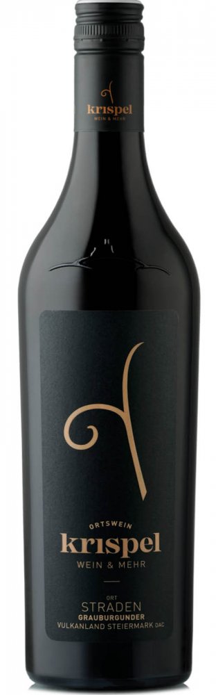 KRISPEL GB Straden 0,75l