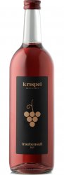 KRISPEL Traubensaft rot | Vinofaktur Genussregal S�dsteiermark