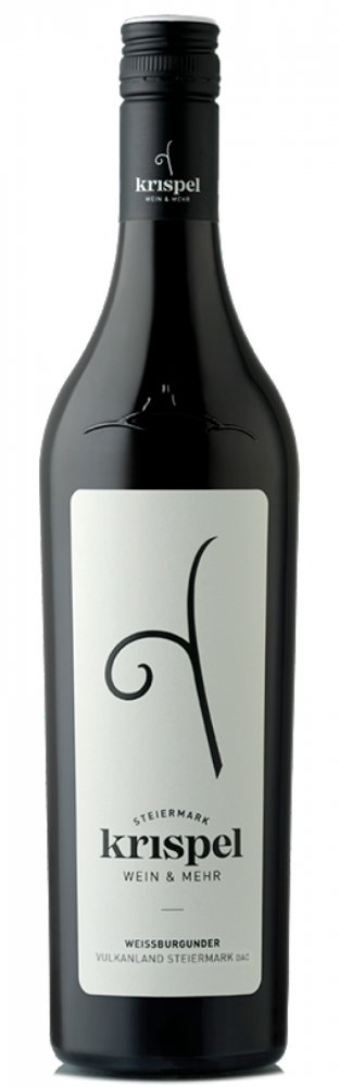 KRISPEL Weissburgunder 0,75l