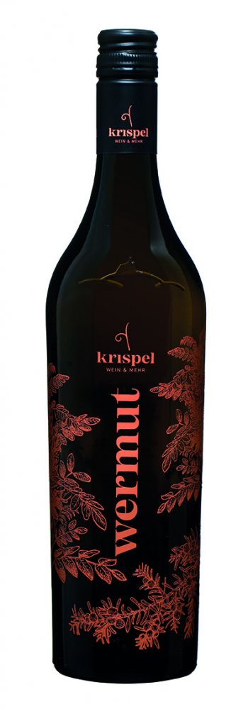 KRISPEL Wermut 0,75l