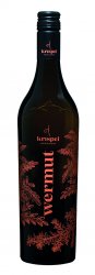 KRISPEL Wermut 0,75l