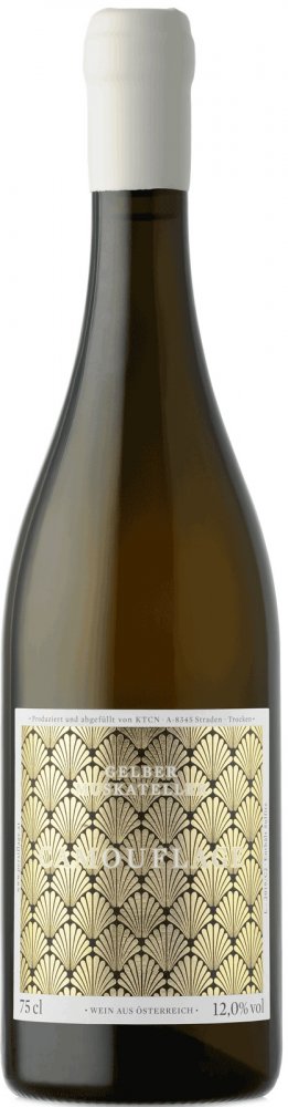 KTCN Camouflage 2021 0,75l
