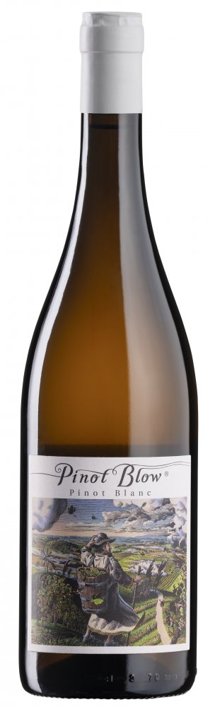 KTCN Pinot BLOW 2024 0,75l
