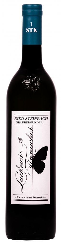LACKNER-T. GB Ried Steinbach 2023 0,75l