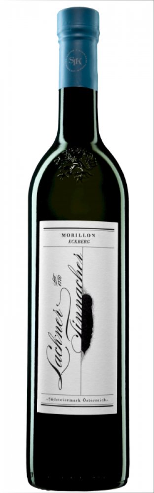 LACKNER-T. MO Eckberg 0,75l