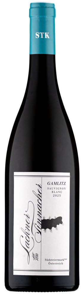 LACKNER-T. SB Gamlitz 2025 0,75l