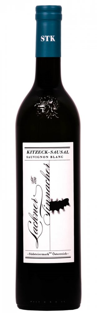 LACKNER-T. SB Kitzeck-Sausal 0,75l