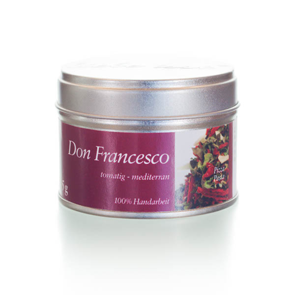 LIEBE ISST Don Francesco Dose 20g