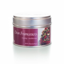 Liebe Isst Don Francesco Gew�rmischung | Vinofaktur Genussregal S�dsteiermark
