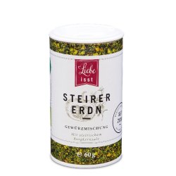 Liebe Isst Steirererdn Gew�rzmischung | Vinofaktur Genussregal S�dsteiermark