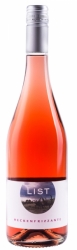 Weingut List, Heckenfrizzante
