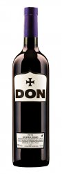 Weingut Liverzano, Cabernet Franc, Carmen�re, Don