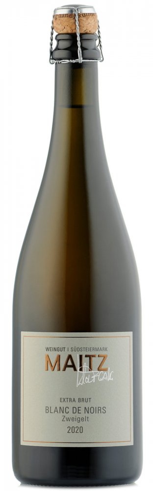 MAITZ Blanc de Noir 0,75l