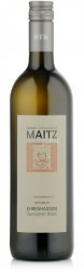 Weingut Maitz, Sauvignon blanc Ehrenhausen 2020