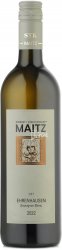 Weingut Maitz, Sauvignon blanc Ehrenhausen