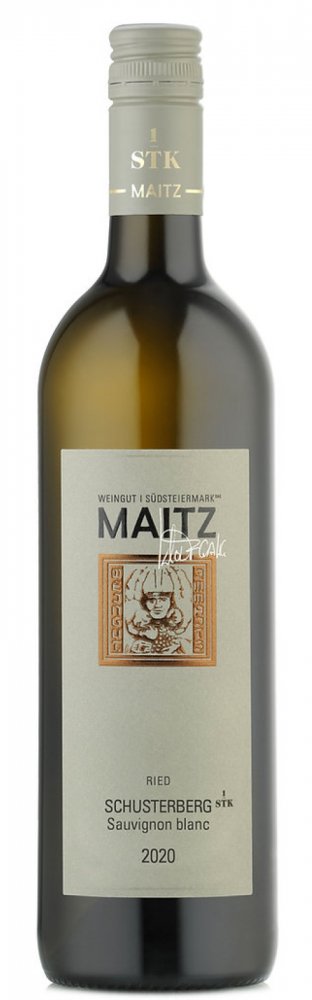 MAITZ SB Schusterberg 2021 0,75l
