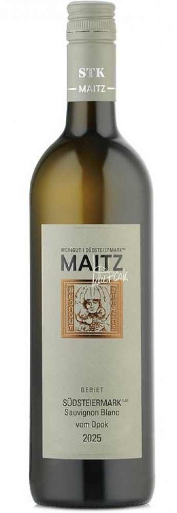 MAITZ SB vom Opok 2025 0,75l