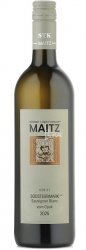 Weingut Maitz, Sauvignon blanc S�dsteiermark DAC