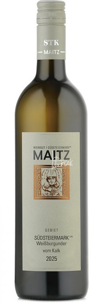 MAITZ WB vom Kalk 2025 0,75l