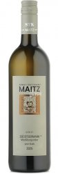 Weingut Maitz, Weissburgunder 