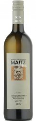 Weingut Wolfgang Maitz, Welschriesling, vom Riff,