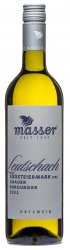 Weingut Masser, Grauburgunder Leutschach