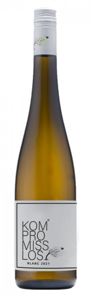 MASSER Kompromisslos 2021 0,75l