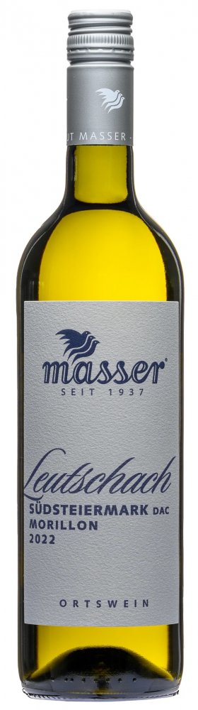 MASSER MO Leutschach 2022 0,75l