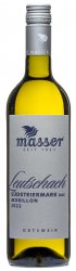 Weingut Masser, Morillon Leutschach