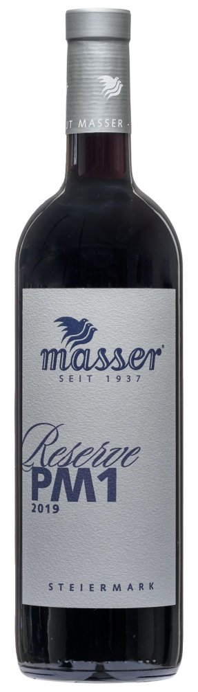 MASSER PM1 2019 0,75l