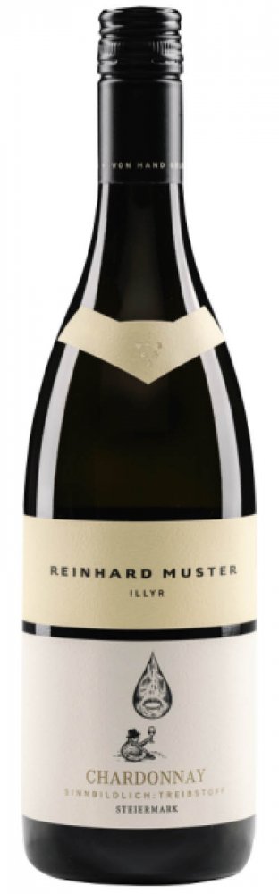 MUSTER.gamlitz CH Illyr 0,75l