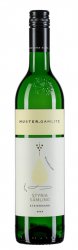 Weingut Muster Gamlitz, S�dsteiermark, S�mling