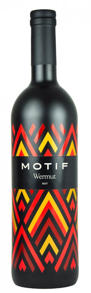 MUSTER.gamlitz Wermut Rot 0,75l