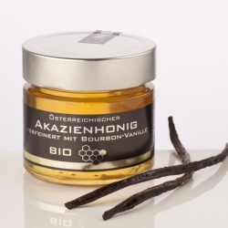 Neber Akazienhonig Vanille | Vinofaktur Genussregal S�dsteiermark
