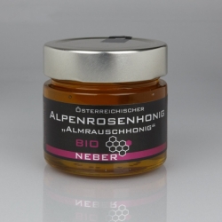 Neber Alpenrosenhonig | Vinofaktur Genussregal S�dsteiermark