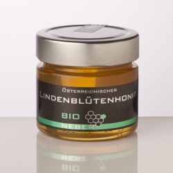 Neber Lindenbl�tenhonig | Vinofaktur Genussregal S�dsteiermark