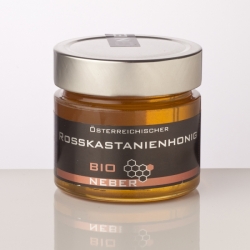 Neber Bio Rosskastanienhonig | Vinofaktur Genussregal S�dsteiermark