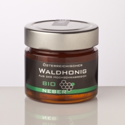 Neber Bio Waldhonig | Vinofaktur Genussregal S�dsteiermark