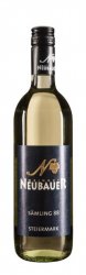 Weingut Neubauer, S�dsteiermark, S�mling