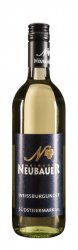 Weingut Neubauer, Weissburgunder