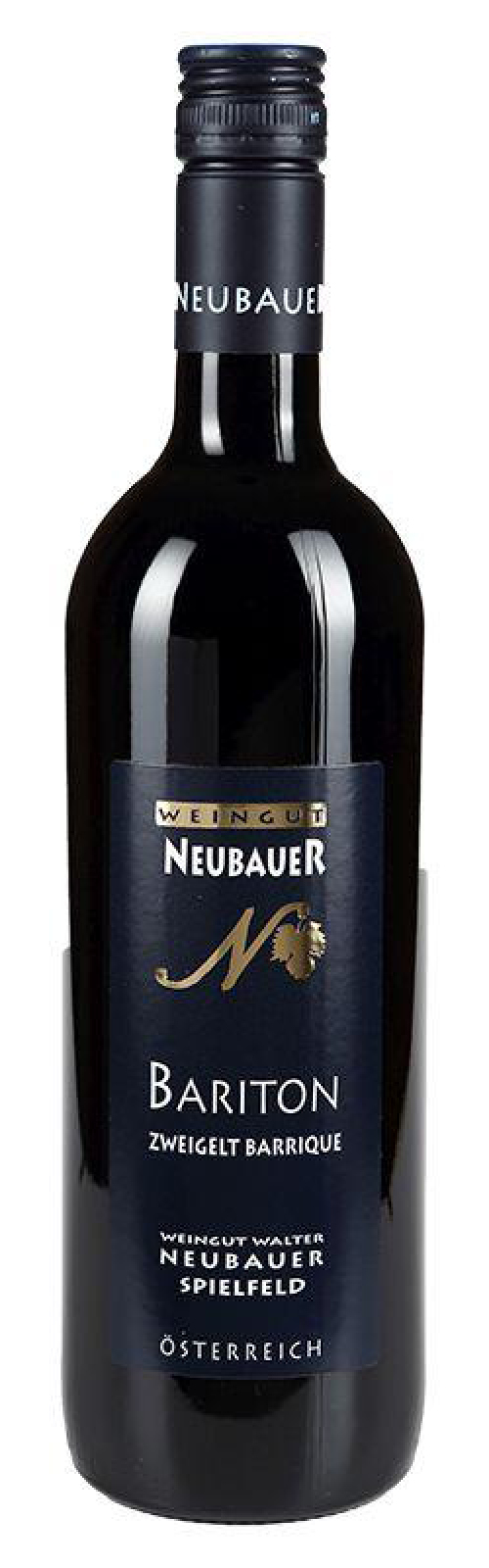 NEUBAUER ZW Bariton 0,75l
