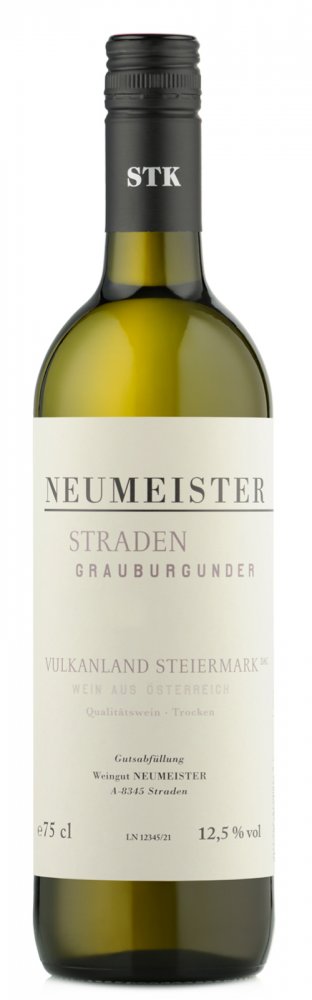 NEUMEISTER GB Straden 1,5l-MAG