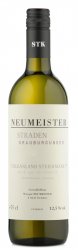Weingut Neumeister, Grauburgunder Straden