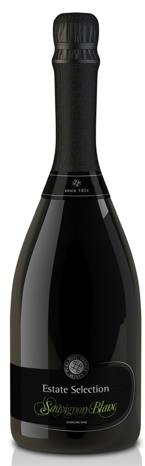 P&F JERUZALEM SB Schaumwein 0,75l