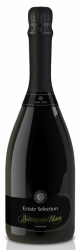 Weingut P&F Jeruzalem, Slowenien Sauvignon Schaumwein 