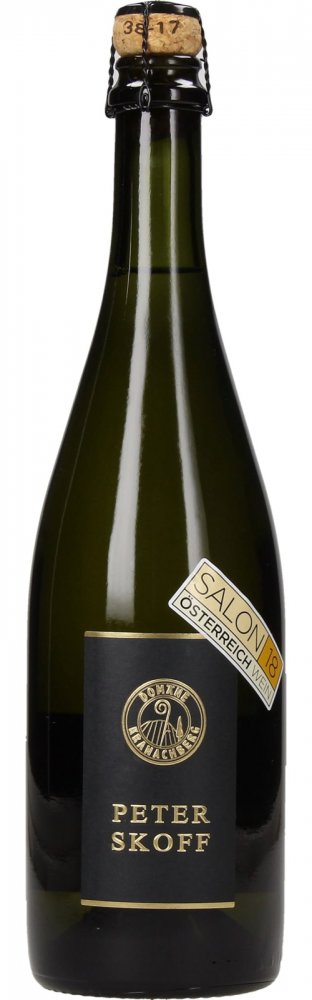 P. SKOFF Morillon Sekt Brut 0,75l