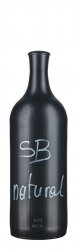 Weingut Peter Skoff, Natural, Sauvignon blanc, Cabernet blanc, Bio, Tonflasche, unfiltriert