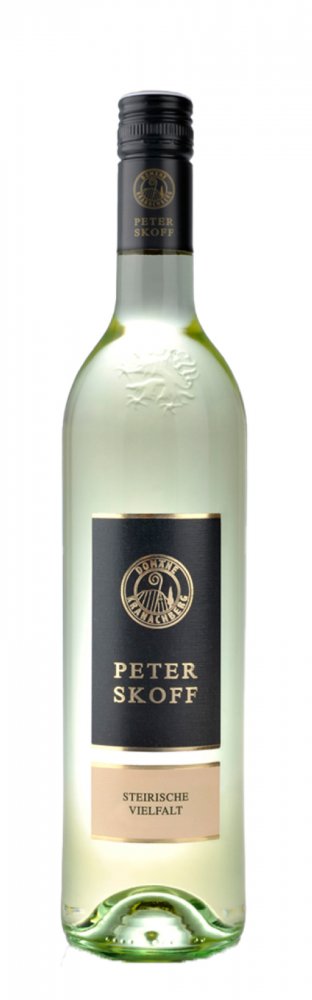 P. SKOFF Steirische Vielfalt 0,75l
